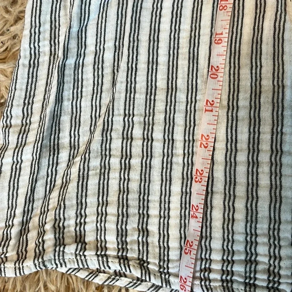 Old Navy striped tunic - Picture 5 of 7